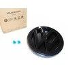 VAG VW EuroVan Transporter syncro 70 Vw emblema satino juodos spalvos originali 701853601C01C
