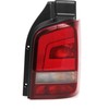 VAG VW Facelift Multivan Transporter T5 galinis dešinysis žibintas 7E5945096F Originalus
