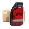 VAG VW Facelift Multivan Transporter T5 galinis dešinysis žibintas 7E5945096F Originalus