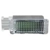 VAG VW Footwell LED žibintas originalus 5G0947409