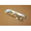 VAG VW Fox cilindro galvutės išmetimo kolektoriaus tarpiklis 03D253039F Nauja originali VW dalis