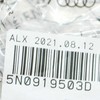 VAG VW galinis išorinis PDC jutiklio laikiklis 5N0919503D