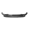 VAG Volkswagen Golf VII Priekinio Bamperio Apatinio Laikiklio Spoileris Originalus 5G0805915B9B9