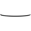 VAG VW Golf 17- Spoiler galiniam R Spoiler satino juodos spalvos originalus 5G6827940041