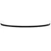 VAG VW Golf 17- Spoiler galiniam R Spoiler satino juodos spalvos originalus 5G6827940041