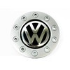 VAG VW Golf 1998-2006 Lieti ratlankiai centrinis dangtelis stebulė originali 1J0601149AGRB