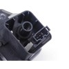 VAG VW GOLF 2009-2013 Išorinis galinio žibinto lemputės laikiklis kairėje pusėje N/S originalus 5K0945257