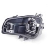 VAG VW GOLF 2009-2013 Išorinis galinio žibinto lemputės laikiklis kairėje pusėje N/S originalus 5K0945257