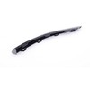 VAG VW GOLF (2013-2017) CLUBSPORT priekinio bamperio spoileris N/S kairės pusės originalus 5G0805903G041