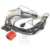 Vag Vw Golf 4 5 6 Pagalbos Sistemos Valdymo Bloko Laidininkas Originalus 3B9971085C