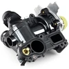 VAG VW GOLF 5 6 PASSAT SHARAN TIGUAN T5 1.8/2.0TSI Vandens siurblys ir termostatas 06H121026DR Originalus