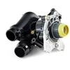 VAG VW GOLF 5 6 PASSAT SHARAN TIGUAN T5 1.8/2.0TSI Vandens siurblys ir termostatas 06H121026DR Originalus