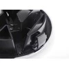 VAG VW GOLF 5 CADDY 3 TOURAN POLO emblema Grotelės chromuotos originalios 1T0853601A FDY