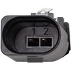 VAG VW GOLF 5 EOS PASSAT 3C2 B6 bagažinės užraktas su mikrojungikliu originalus 1K0962103