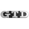 VAG VW GOLF 5G priekinės grotelės emblema originalus 5G0853679AHDPJ