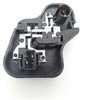 VAG VW Golf 6 galinės dešinės vidinės šviesos lemputės lizdas galinis žibintas originalus 5K0945260