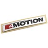 VAG VW Golf 7 T-Roc 4MOTION Lipdukas Logotipas 5G9853675AEMGM Originalus