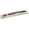 VAG VW Golf 7 T-Roc 4MOTION Lipdukas Logotipas 5G9853675AEMGM Originalus