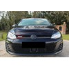 VAG VW GOLF 7 VII GTD grotelių emblema 5G0853679R Originali