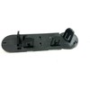 VAG VW GOLF 7 VII GTD grotelių emblema 5G0853679R Originali
