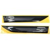 VAG VW Golf 8 R-Line sparno kairės pusės emblema originali 5H0853688JBYY