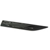 VAG VW Golf 8 R-Line sparno kairės pusės emblema originali 5H0853688JBYY