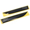 VAG VW Golf 8 R-Line sparno kairės pusės emblema originali 5H0853688JBYY