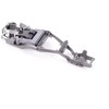 VAG VW Golf Bora Passat Lupo TT Kairės durų rankenos laikiklis 3B0837885D Originali