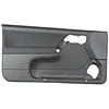 Vag Vw Golf Cabriolet Rabbit Conv Door Panel Trim Originalus 1E0867011DBFY