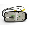VAG VW GOLF CADDY SCIROCCO antena GPS NAVI Shark SatNav originali 1K0035506