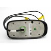 VAG VW GOLF CADDY SCIROCCO antena GPS NAVI Shark SatNav originali 1K0035506