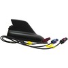 VAG VW GOLF CADDY SCIROCCO antena GPS NAVI Shark SatNav originali 1K0035506
