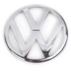 Volkswagen Golf Emblema VAG Originalus 1J0853601FDY
