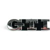 VAG VW Golf grotelių emblema su GTI užrašu originali 1K6853679D