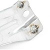 VAG VW Golf GTI Jetta 2010-2014 Priekinio vairuotojo kairiojo sparno atramos laikiklis originalus 5K6821135