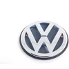 VAG VW GOLF III VENTO Chrominis Emblema Originalus 1H5853630D739