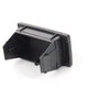 VAG VW GOLF III VENTO Satin Juodas Cap 1991-1998 Originalus 1H085818001C