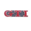 VAG VW GOLF IV 1J1 AEG APK AZG Inskripcija Chromas Raudona Originalus 1J6853679HJGS