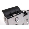 VAG VW GOLF IV 1J5 Gaubto atidarymo užrakto mechanizmas 1K0823480 NAUJAS ORIGINALUS