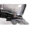 VAG VW GOLF IV 1J5 Gaubto atidarymo užrakto mechanizmas 1K0823480 NAUJAS ORIGINALUS