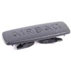 VAG VW Golf Jetta apdailos emblema Titan Juodas originali 1K0853437B82V