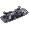 VAG VW Golf Jetta apdailos emblema Titan Juodas originali 1K0853437B82V