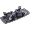 VAG VW Golf Jetta apdailos emblema Titan Juodas originali 1K0853437B82V
