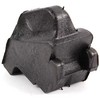 VAG VW Golf Jetta užpildymo detalė kairė originali 1K0823729B