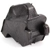 VAG VW Golf Jetta užpildymo detalė kairė originali 1K0823729B