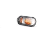 VAG VW GOLF LUPO POLO PASSAT rūkytas šoninis gabaritinis žibintas originalus 3B0949117C