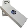VAG VW Golf Metalinis raktų pakabukas GTI Cabrio Originalus 000087010R