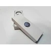VAG VW Golf Metalinis raktų pakabukas GTI Cabrio Originalus 000087010R