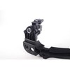 VAG VW GOLF MK 6 Kairės priekinės žibintų laikiklio rankos originalas 5K0807571J