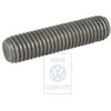 Vag Vw Golf Mk1 Scirocco M10x42 Originalus N0145034